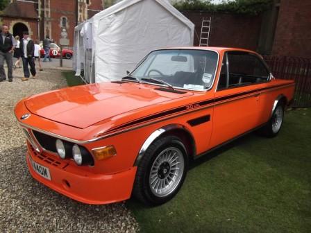 BMW 30 csl 2285419